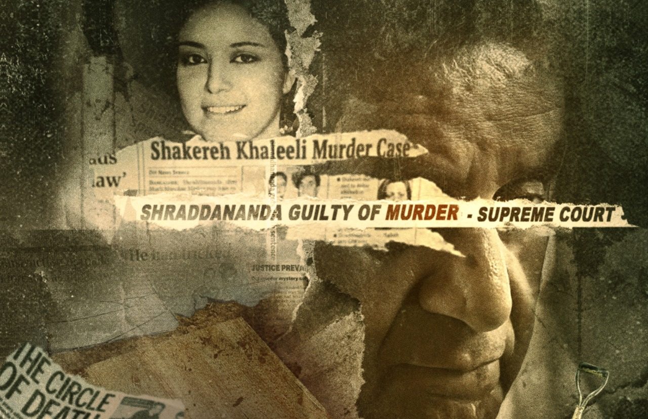 The first local true-crime docu-series, ‘Dancing On The Grave’ to premiere on Prime Video!