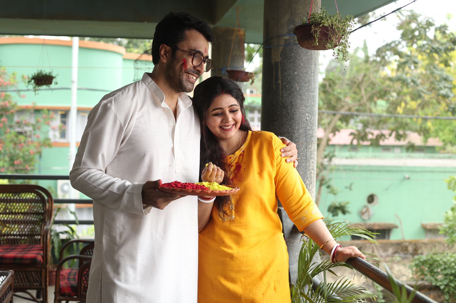 ‘Fatafati’ showcases the  obstacles the plus sized woman faces on an everyday basis, trailer out!