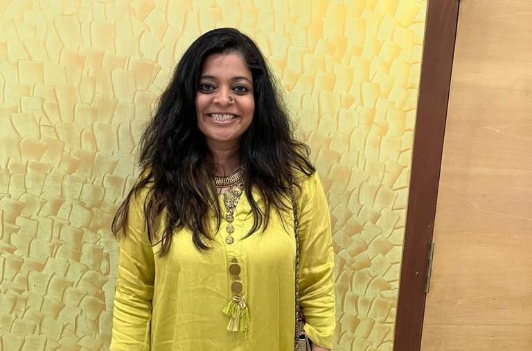 Nivedita Basu becomes VP of Atrangii TV and OTT!