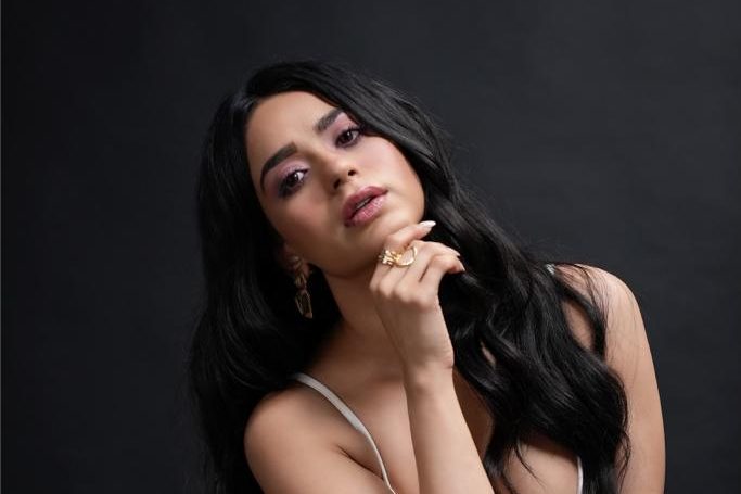 Soundarya Sharma adds Mixed Martial Arts to her fitness regime!