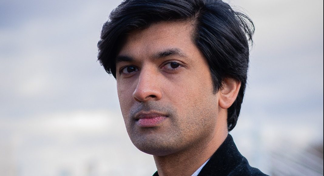 Amar Singh has pledged to give $5 million worth of art by women and LGBTQ artists to museums!