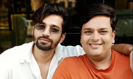 Vishal Singh says, “Rupesh Sonar got me Saath Nibhana Saathiya, my best role ever”!