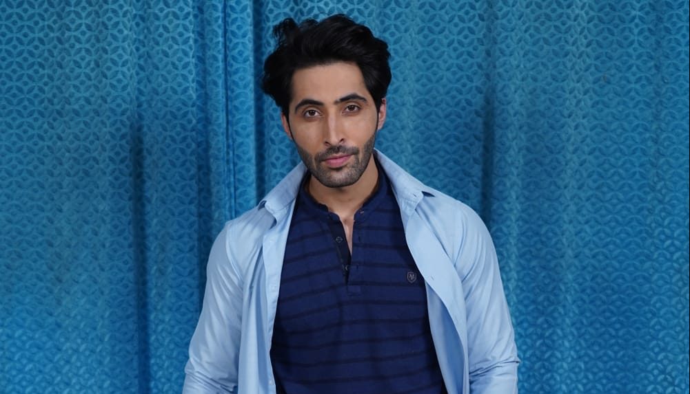 Imran Nazir Khan to play Timmy, the captain of the Indian Cricket Team, in ‘Bhabiji Ghar Par Hai’!