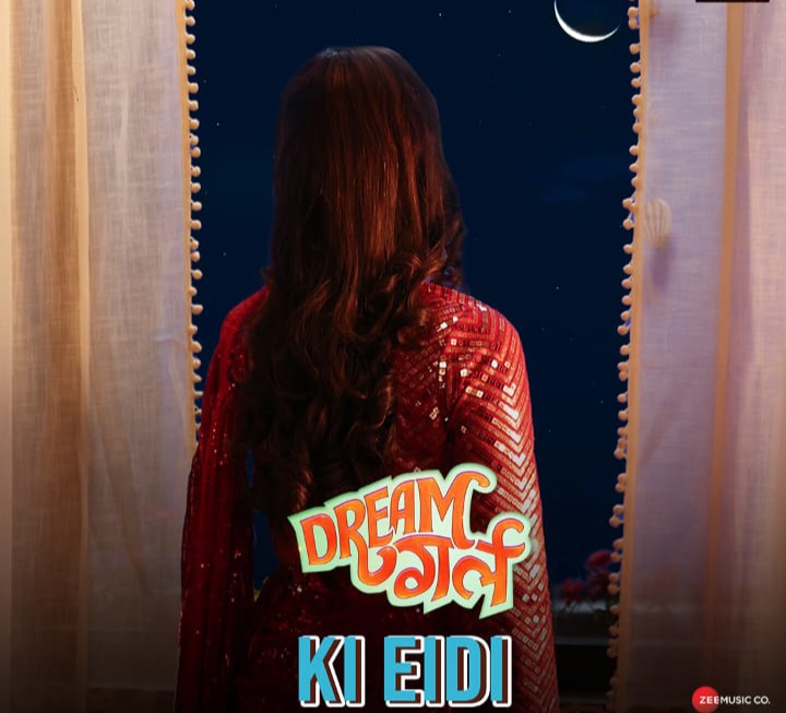 In Dream Girl 2 promo, tongue-in-cheek conversation between Bhaijaan and Pooja!