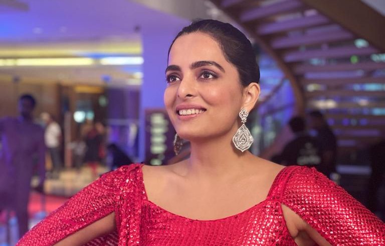 Ruhi Chaturvedi confirms her participation in ‘Khatron Ke Khiladi’!