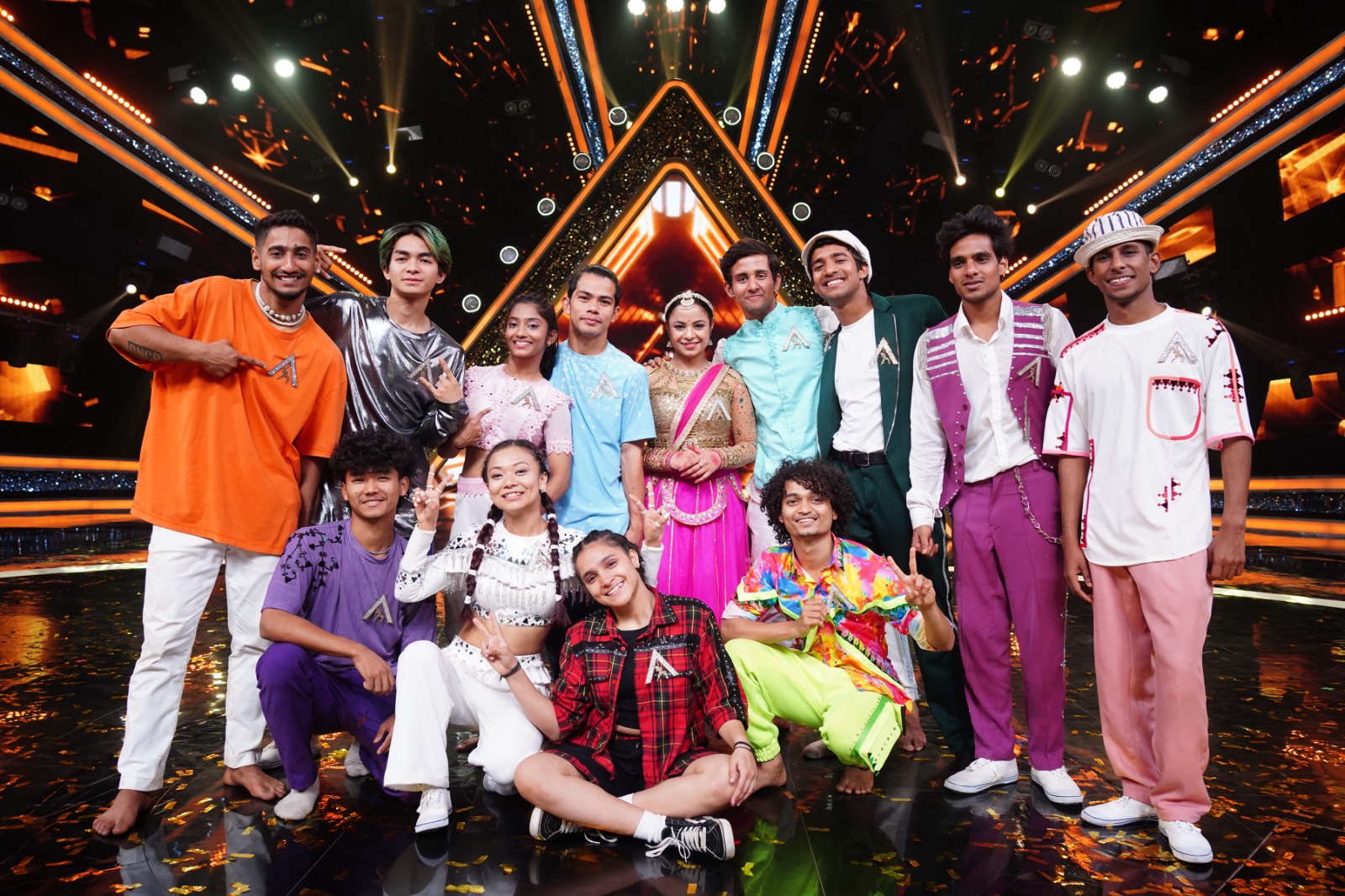 Meet IBD3’s ‘Behtareen Teerah’!