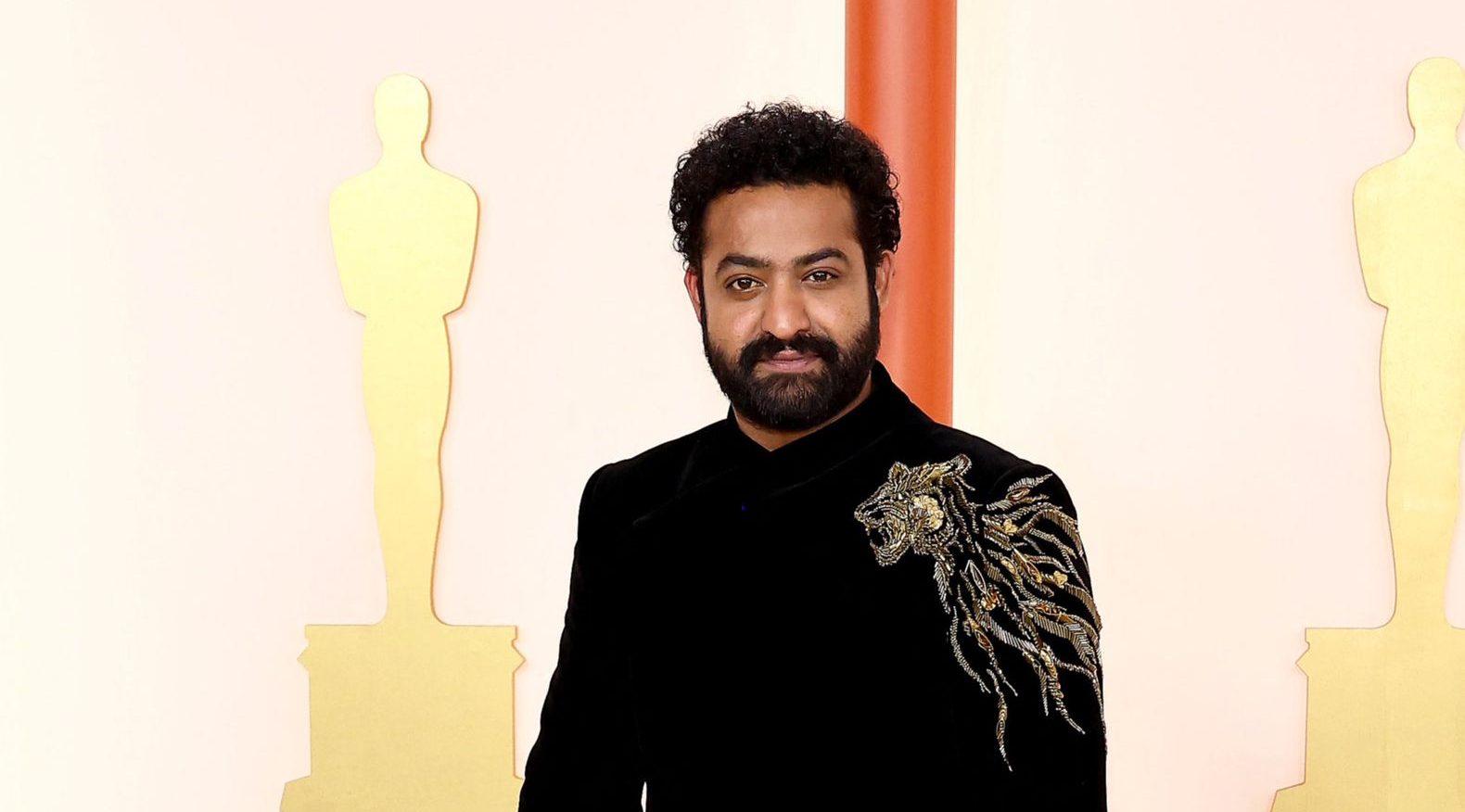 NTR Jr gets praised from James Gunn, hints at potential collaboration!