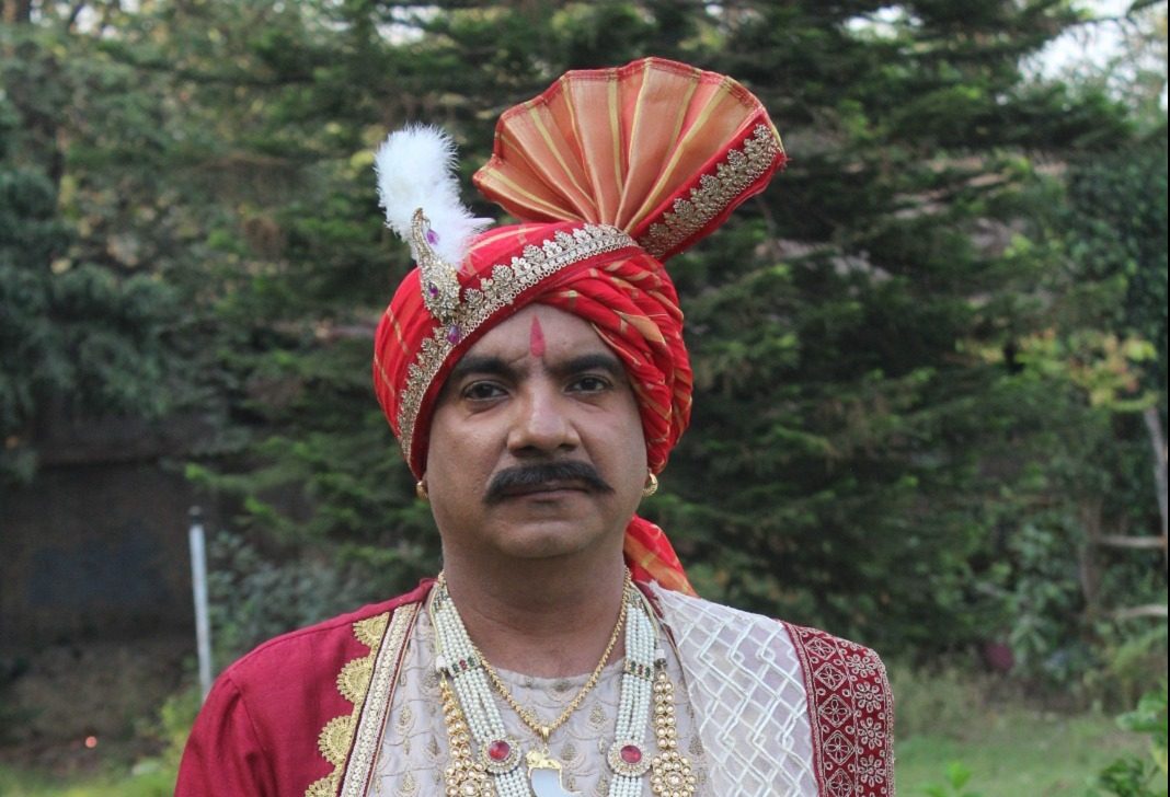 In ‘Mere Sai – Shraddha aur Saburi, Sukesh Anand to essay the role of Devdhar!