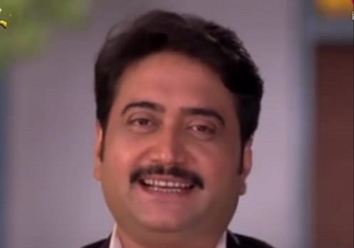 “As an actor, I prefer to experiment than stick to one genre”, says Vishwanath Chatterjee!