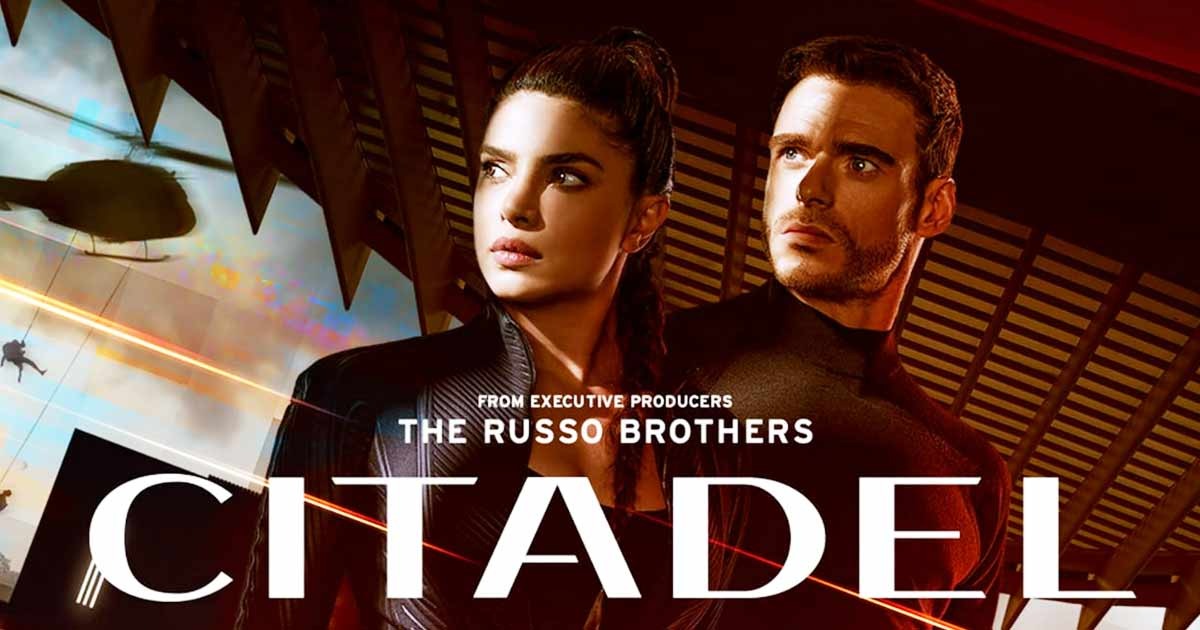 Here are the Top 7 series to binge-watch during this long Weekend!