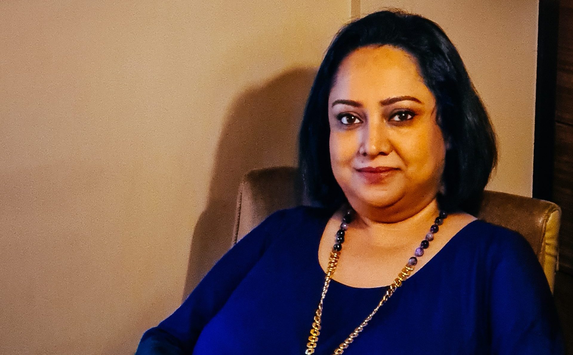 Sapnon Ki Chhalaang’s story is inspired by Producer Nilanjana Purkayasstha’s life journey!