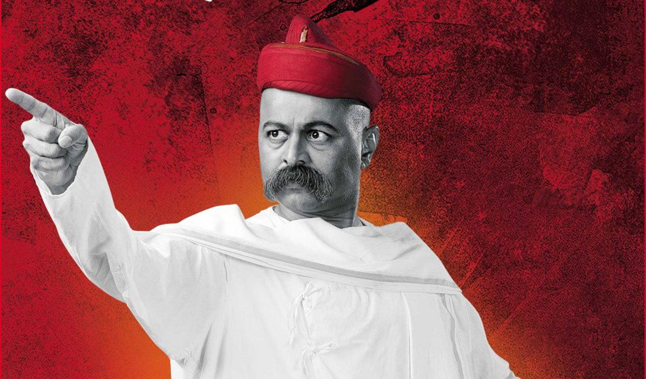 Subodh Bhave : Badshah of Biopics!