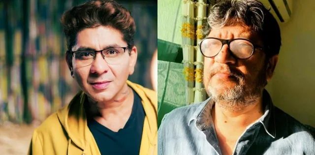 “Zama Habib has been a constant source of guidance,” says Rajan Shahi!