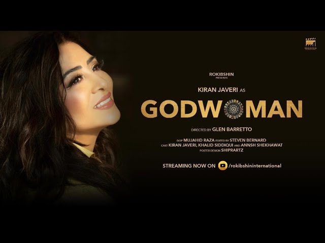 ‘Jo Jeeta Wohi Sikandar’ fame  Kiran Javeri shines in “Golfwoman”!