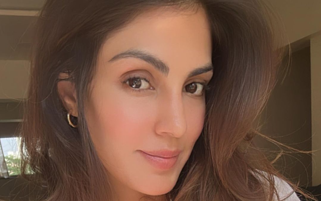 Rhea Chakraborty turns into a Gang Leader for Roadies!