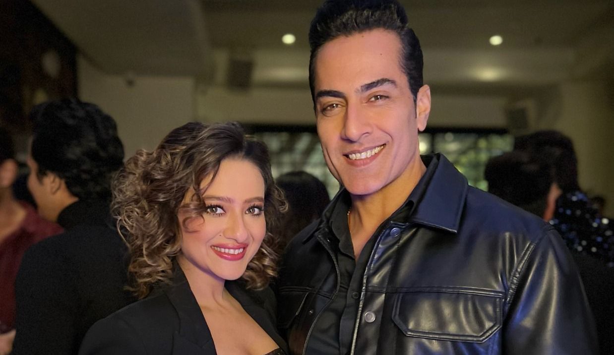 After a gap of five years Sudhanshu Pandey releases a solo single ‘Dil Ki Tu Zameen’!