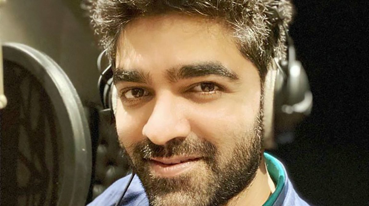 Shaurya is overwhelmed with the response to his indie song ‘Ungin’!