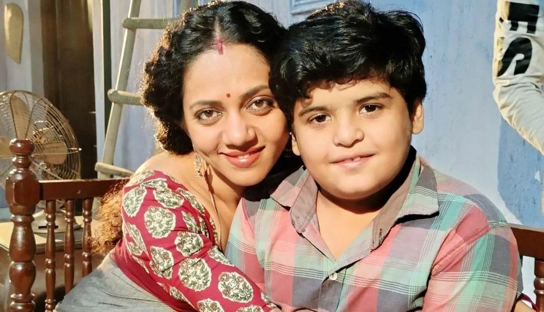 Neha Joshi, Kamna Pathak and Soma Rathod are some of the  favourite ‘Moms’ on screen!