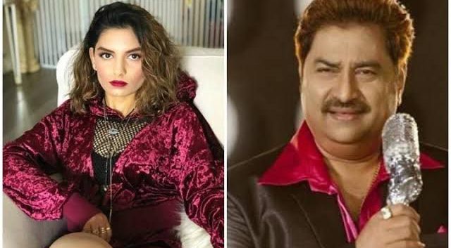 Kumar Sanu reveals, “I was unaware about Shannon’s acting debut film Chal Zindagi”!