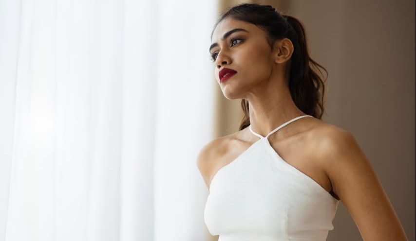 The first Indian lead in an Arabic show, Apeksha Porwal, gives ‘fitspiration’ to all!