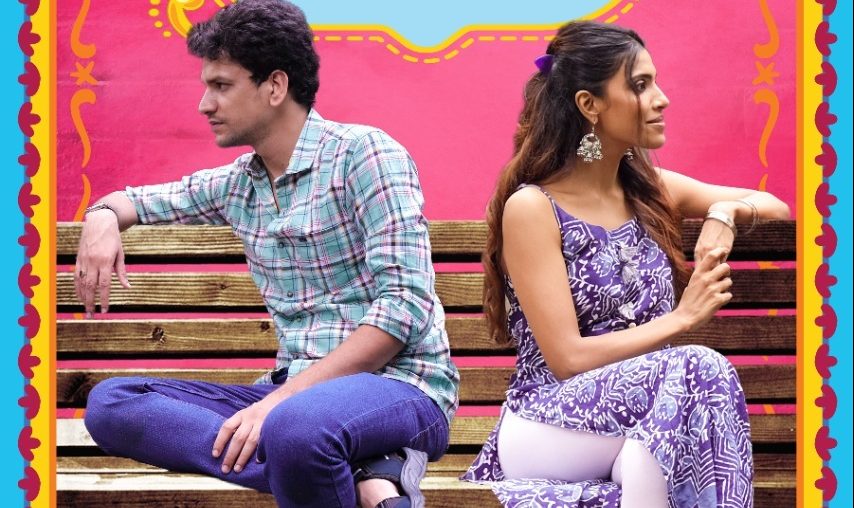 ‘Chor Nikal Ke Bhaga’ actor Priyanka Karunakaran will win hearts with ‘Radhan’ too!