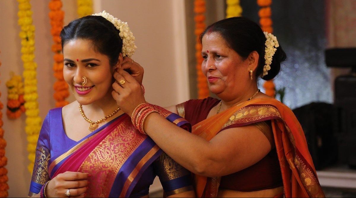 Monika Singh shares what she wishes to do for her mother!