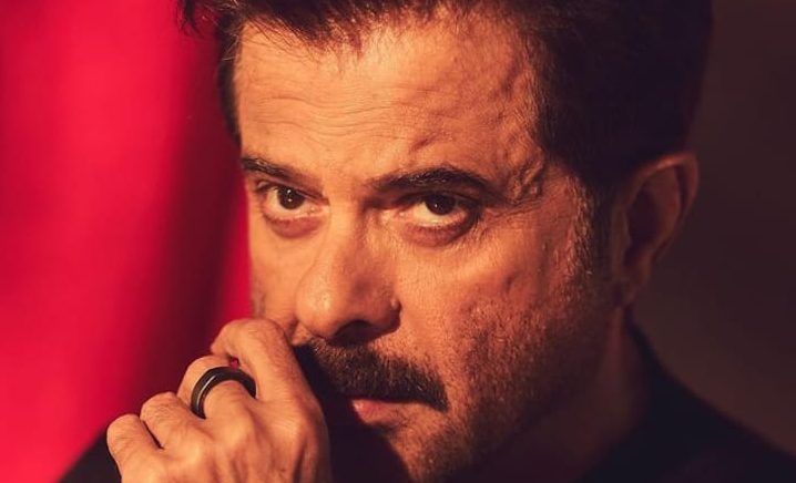 Anil Kapoor confirms signing two new projects!
