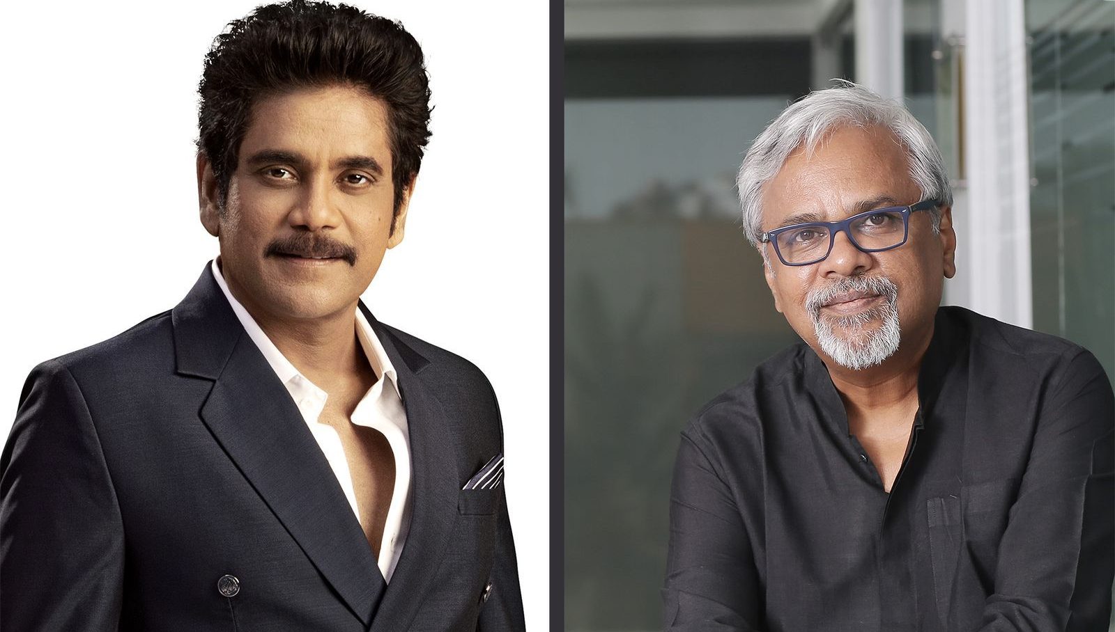 Annapurna Studios and Qube Cinema join hands for an ANR Virtual Production Stage!