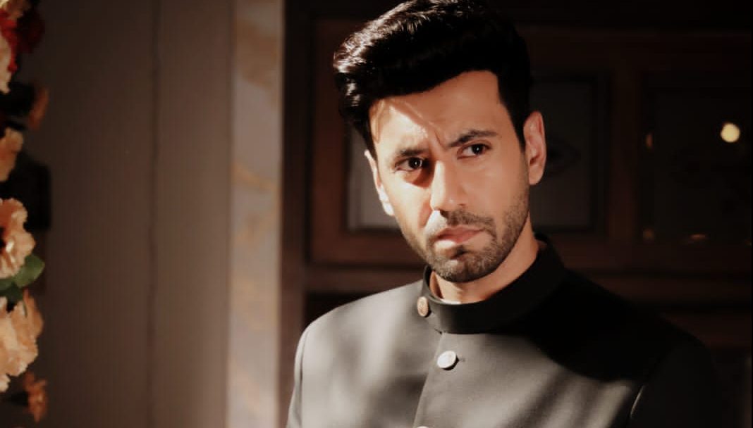 Karanvir Sharma says, “As an outsider, I need a lot of patience with perseverance”!