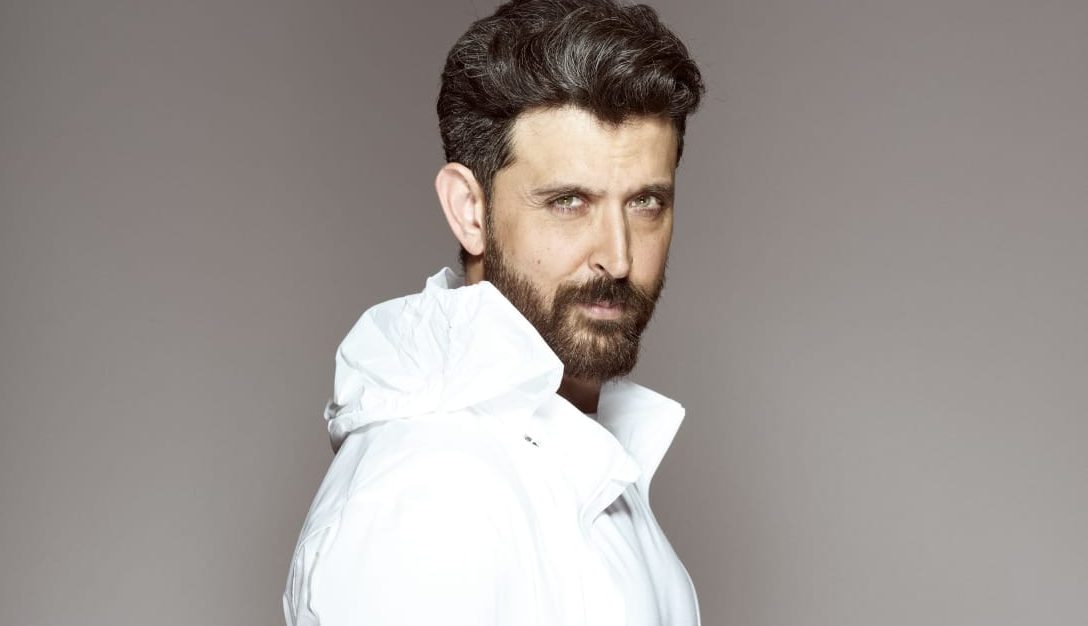 Hrithik Roshan talks about the experience of preparing for the character, Vedha!