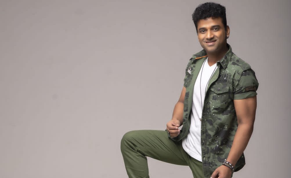 Rockstar DSP’s ‘Oo Solriya Tour’, celebrities including Kamal Haasan and Prabhudeva wish good luck!