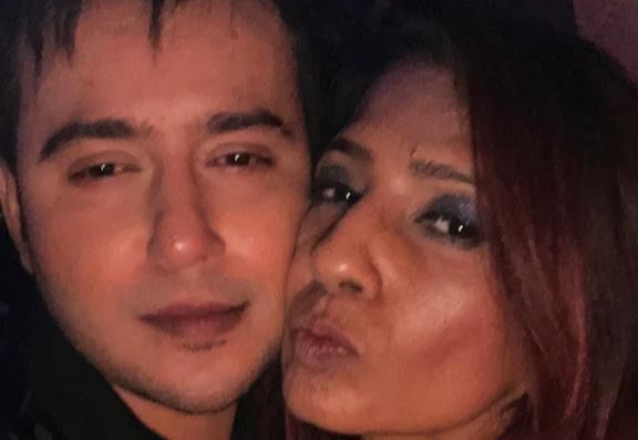 Hansa Singh on late Aditya Singh, “Gone too soon, my buddy , dost. YAARON ka yaar…”!