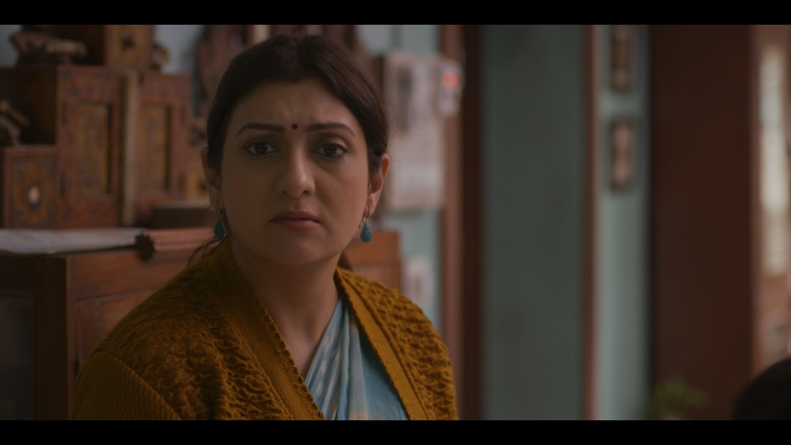 ‘I have always chosen characters that I can relate to’, says ‘Yeh Meri Family’ actor Juhi Parmar!