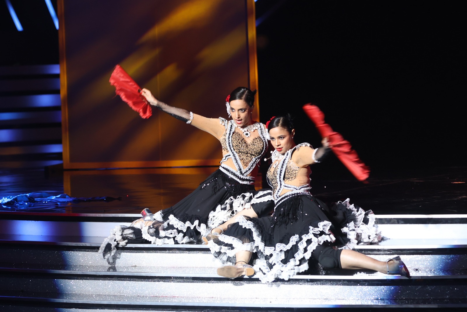 ‘Best Ka International Test’, on ‘India’s Best Dancer 3’!