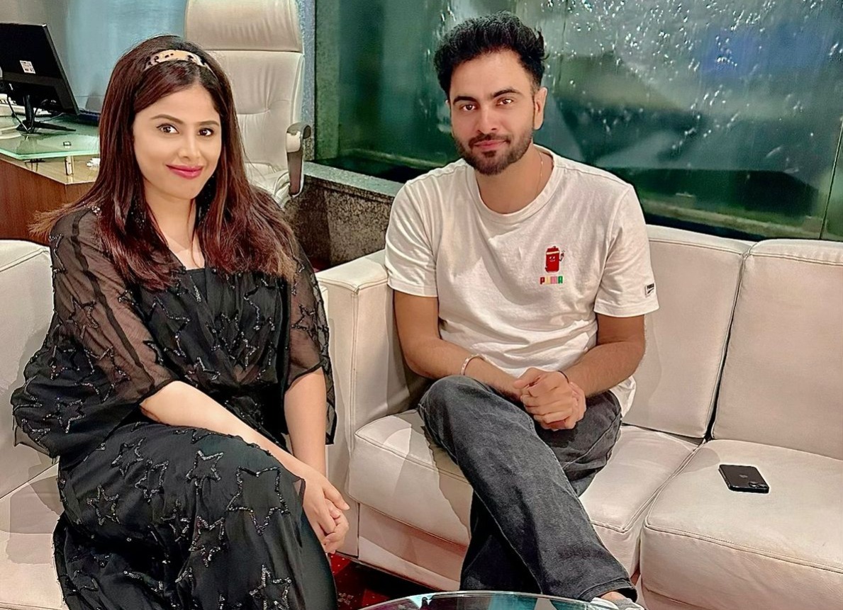 Punjabi writer Taj talks about  Sehnoor, “It’s refreshing to collaborate with someone who values the art of storytelling”!