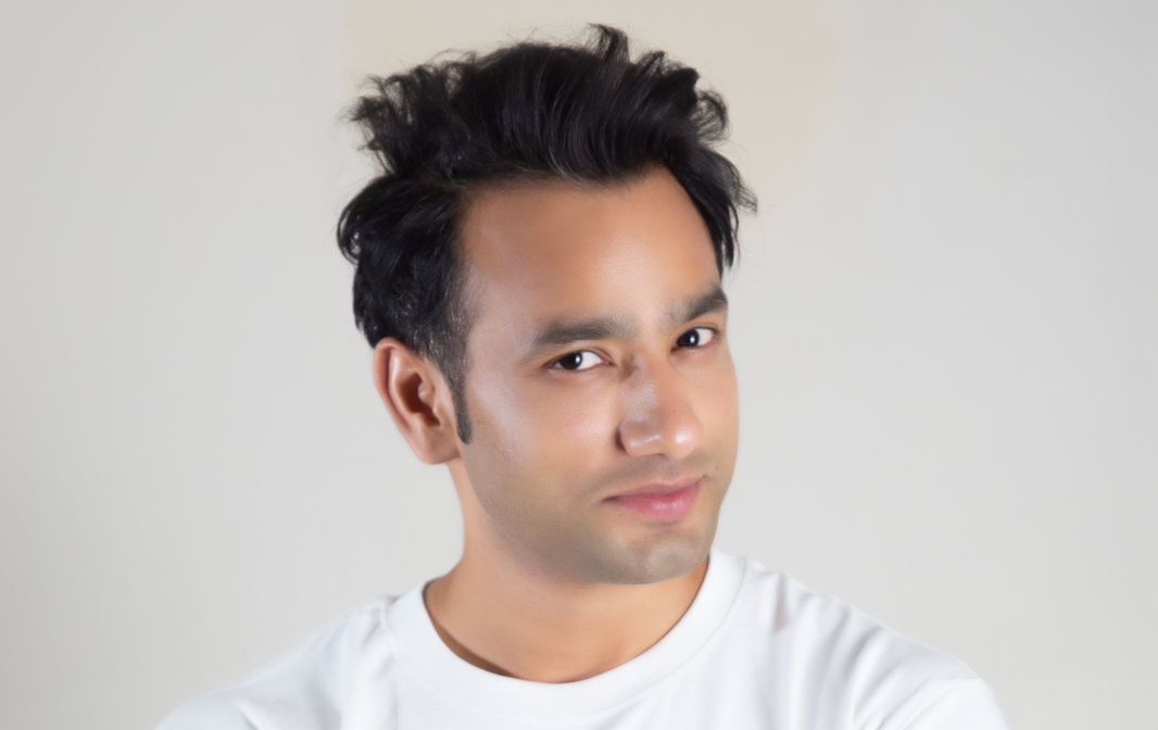 ‘Inspector Avinash’ actor Harjinder Singh talks about violence dominating the screen!