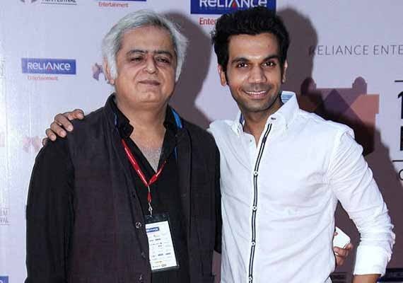 Rajkummar Rao and Hansal Mehta’s ‘City Lights’ turns Nine!