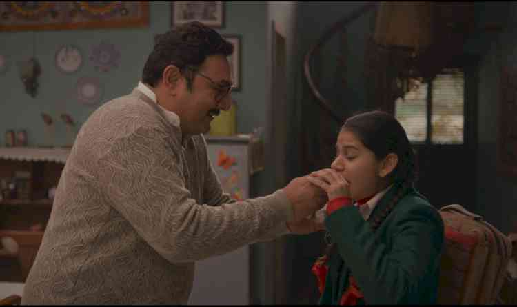 ‘Yeh Meri Family’ actor Rajesh Kumar shares his views on the series striking a relatable chord with viewers!