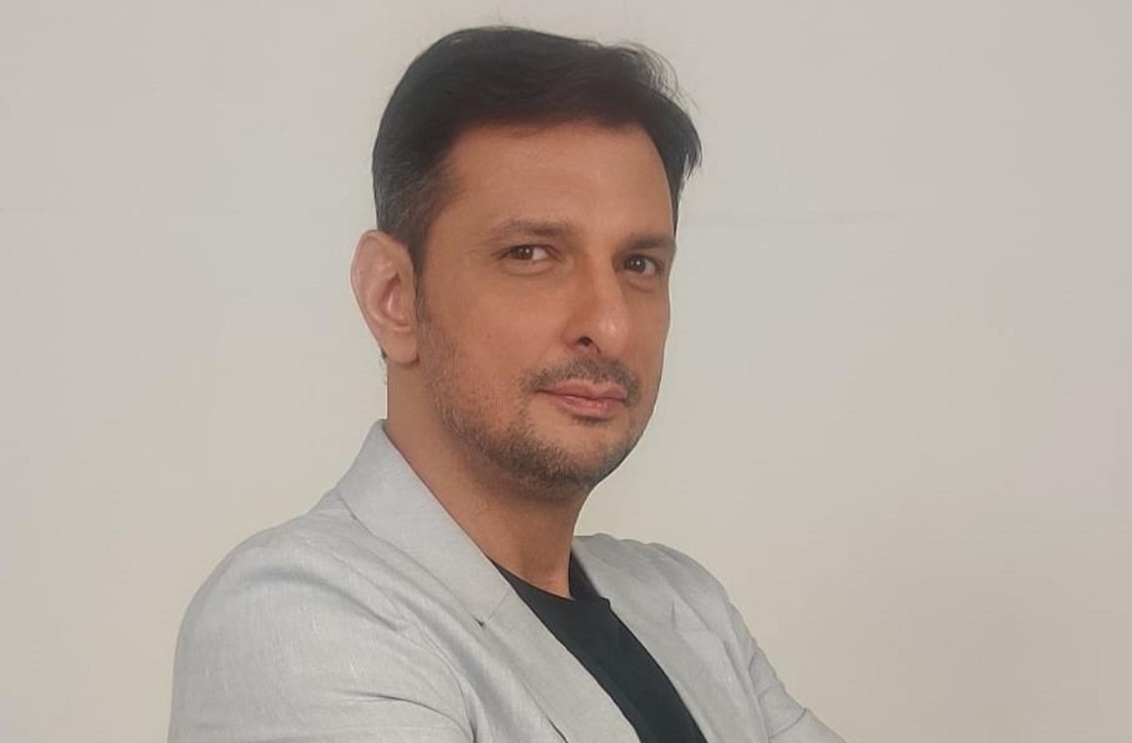 Rushad Rana joins the team ‘Sapnon Ki Chhalaang’!