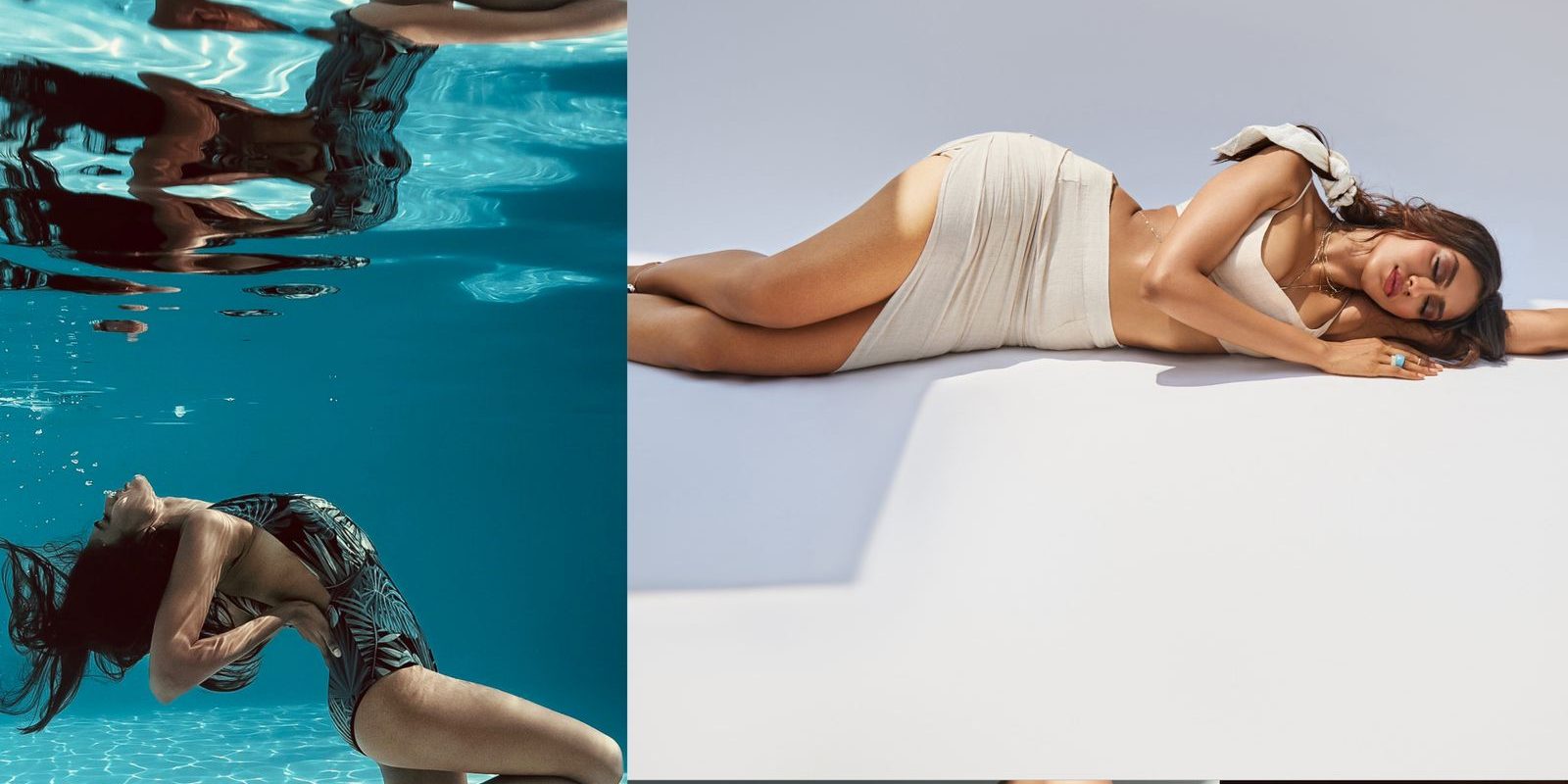 To get inspiration for healthy living, follow Apeksha Porwal’s lifestyle!