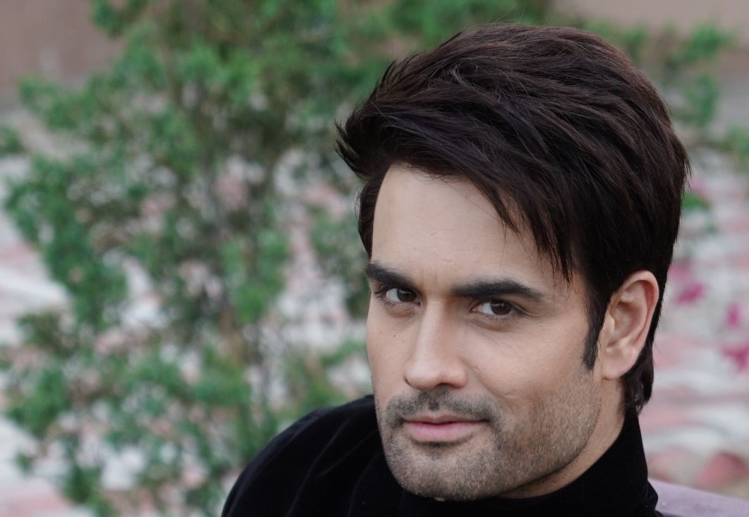 Udaariyaan actor Vivian Dsena confesses, “My wife has brought a lot of calmness to my life”!