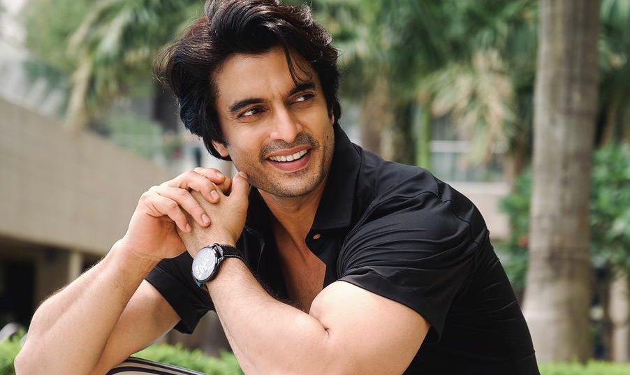 On his birthday Gashmeer Mahajani celebrates his journey of coming this far!