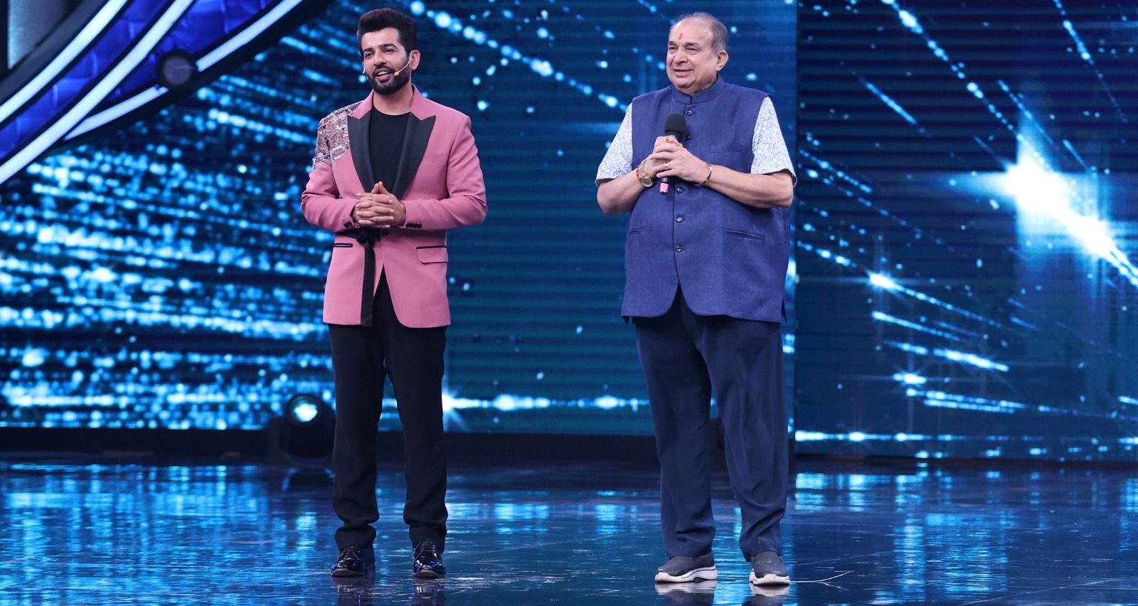 Producer and theatre owner Manoj Desai joins the celebration of Cinema Ke 110 Saal, on IBD3!