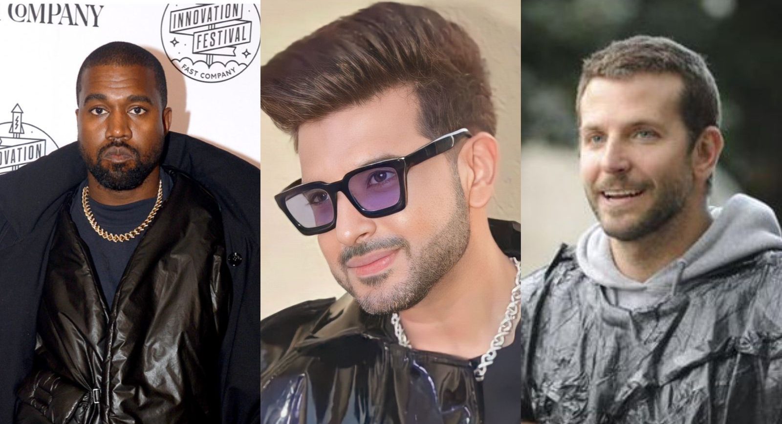 ‘These’ celebrities wore trash-bag inspired outfits unapologetically!