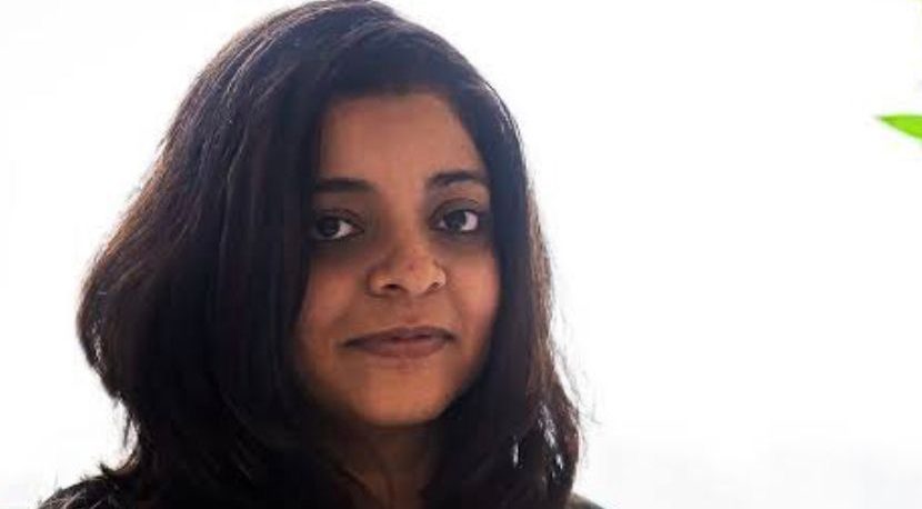 Nivedita Basu says, “The audience likes real and inspired stories”!