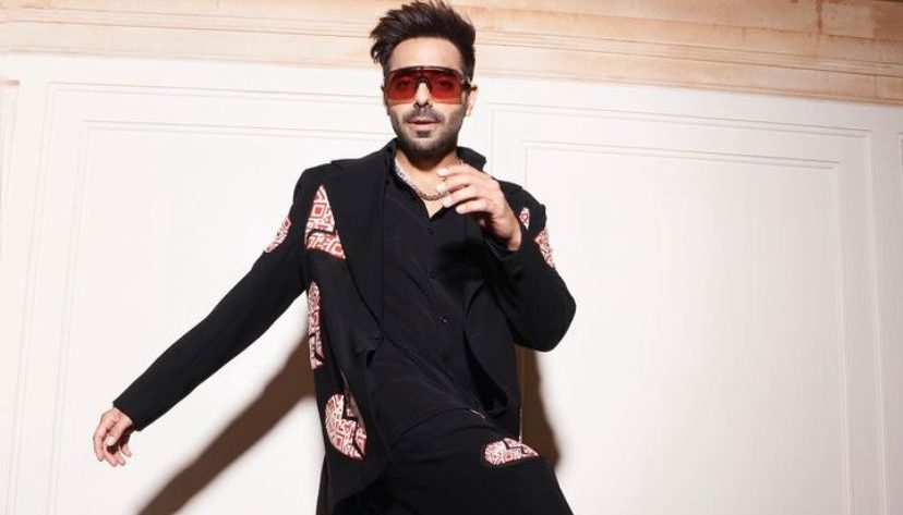 With ‘Jubilee’ Aparshakti Khurana has proved his versatility!