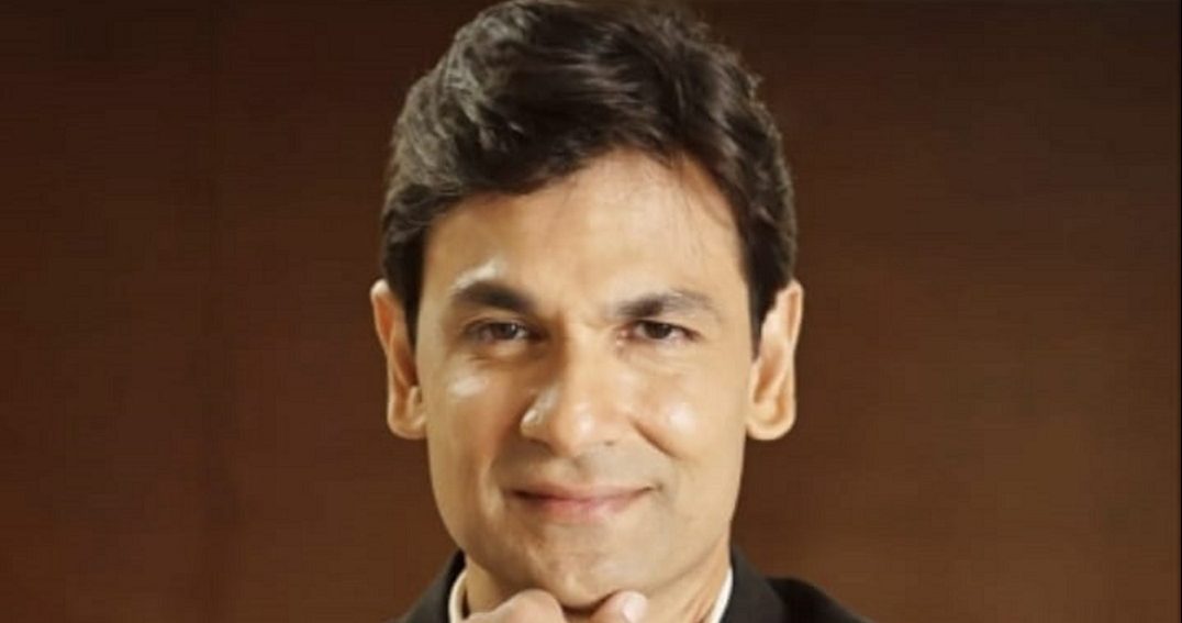 ‘Doosri Maa’ has a new entrant, Darshan Dave as Randheer Sharma!