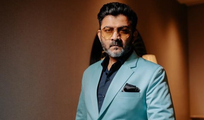 On Sachin Sanghvi’s birthday, his mother lovingly prepares his favourite delicacy, pani puri!