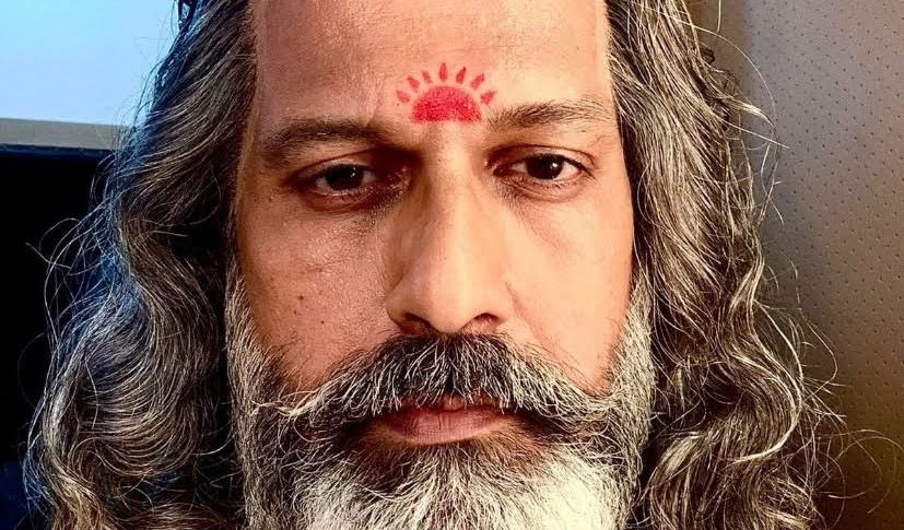 Krishna Kotian says, “It was a cinematic delight to play Dashratha and share the screen with Prabhas in Adipurush”!