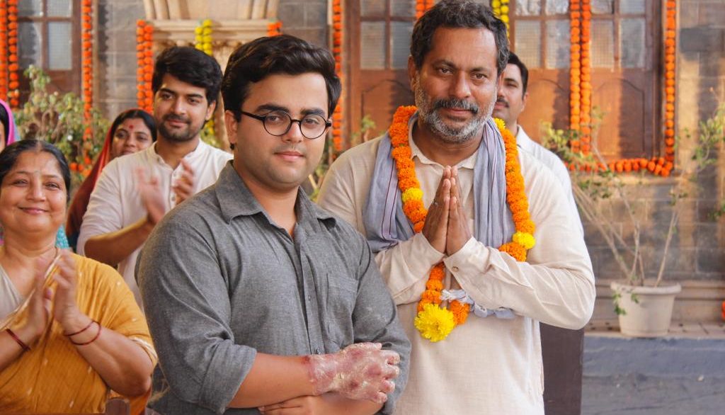 ‘Ek Mahanayak-Dr B.R. Ambedkar’ will now present momentous journey of Babasaheb’s graduation!